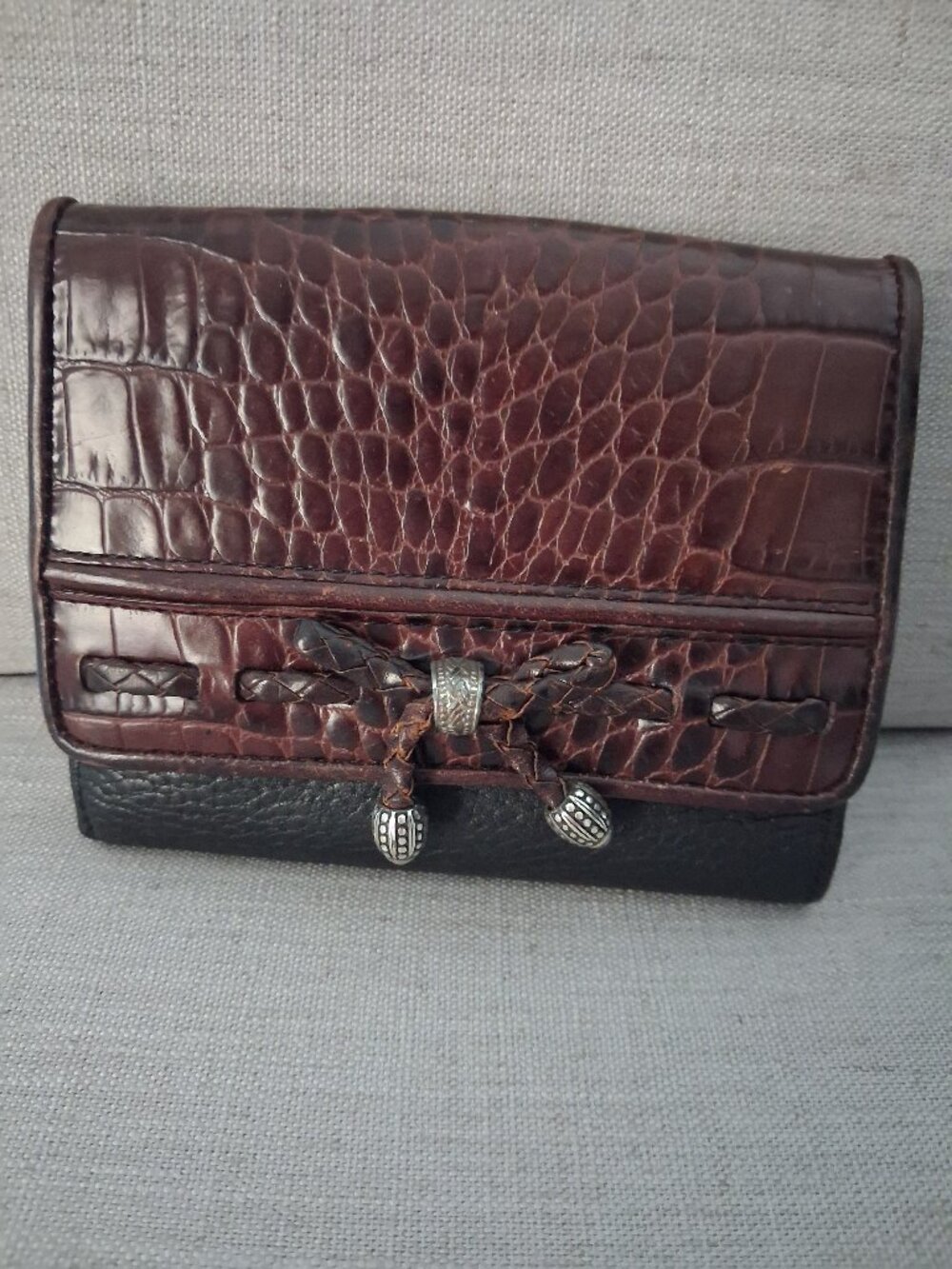 Brighton wallet